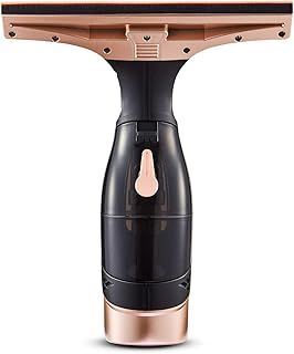 Tower T131000BLG RWV20 Cordless Window Cleaner, Rose Blush Gold