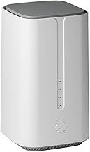XR-5G-241 5G Router (UK 3-Pin Plug Included) - Cellular 5G Router with Built-In Full-Band Antenna for Connectivity Solutions | Perfect for Home & Small Business Environments.