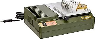 Proxxon 27006 Table Saw KS 230, 85 W, 230 V, (L x W x H) 240 x 180 x 80 mm