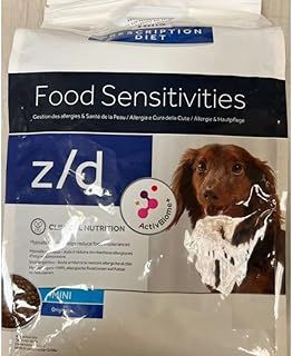 Hill's Prescription Diet Z-D Mini 6 Kilogram