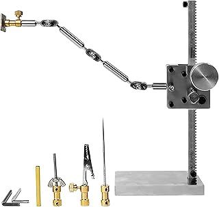 Stop Motion Armature Kits,Stop Motion Animation Rigging and Winder, with 5 Connectors for Animators, Time-Lapse, Product Photography, and Creative Projects