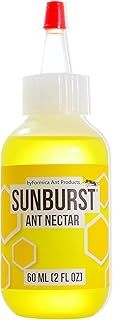 Sunburst Ant Nectar - 60 mL Bottle Liquid Sugar Ant Food
