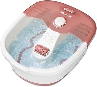 Revlon Pediprep Foot Spa, RVFB7021P