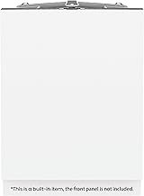 Hisense HV643D90UK 16 Places Fully Integrated Dishwasher Silver with Foldable bottom plate baskets [Energy Class D]