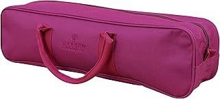 Acclaim Mons 4 Bowls Twin Handle Mini Nylon Level Green Lawn Flat Short Mat Indoor & Outdoor Locker Bowling Bag