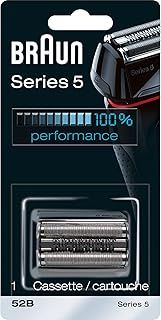Braun 52B Series 5 Head