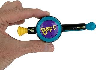 Worlds Smallest Bop It! Miniature Electronic Handheld Game