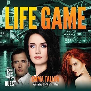 Life Game: London Underworld, Book 1
