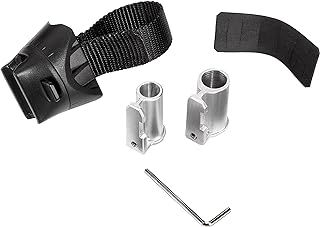 Kryptonite Transit FlexFrame U-Lock Bracket Kit
