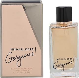 Gorgeous! by Michael Kors Eau de Parfum Spray 100ml