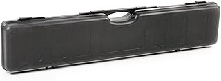 Merdia Gun Case Precision Hard Rifle Gun Case with Intensive Convoluted Foam Gun Case Available Length in 34.05" 47.64" 49.29" 54.33" & Gun Sock Shotgun Rifle Storage Gun Socks Handgun