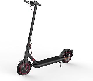 Xiaomi Mi Electric Scooter Pro 4 Black EU (BHR5398GL)