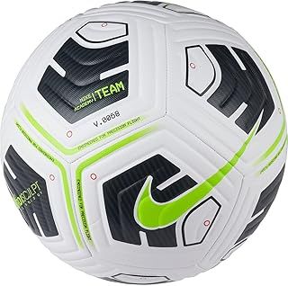 Nike Unisex – Erwachsene Academy-Team Fußball Ball