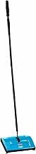 BISSELL Sturdy Sweep, Lightweight Sweeper, Lay-Flat, For Carpet, Hard Floors, Area Rugs, 2402E