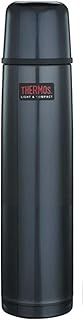 Thermos Light and Compact Flask, Midnight Blue, 1L