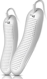 Boot Dryer,Shoe Dryer,Foot Dryer ! Eliminate Bad Odor and sanitize Shoes!
