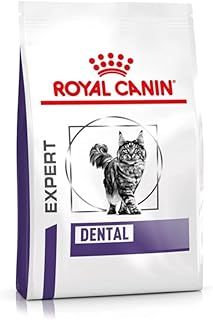 ROYAL CANIN Veterinary Diet Dry Cat Food Dental 3 Kg