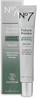 Boots No7 Future Renew Damge Reversal Serum, 50 g (Pack of 1)