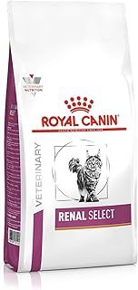 ROYAL CANIN Renal Select Cat Food, 4 kg