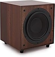 Wharfedale Diamond SW150 Subwoofer Walnut