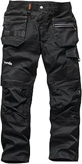 Scruffs Trade Flex Trouser