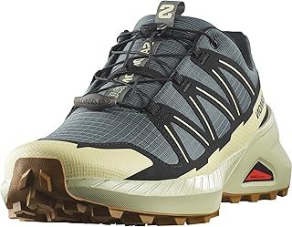 SALOMON Mens Speed Cross Peak Urban, Versatile Hiking Shoes for Comfort, Perfect for Hiking Boots & Trail Running for Outdoors Adventures 11