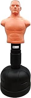 Body Opponent Bag | Punch BOB, Freestanding Kick Dummy, Punching Torso | Boxing, Kickboxing, MMA