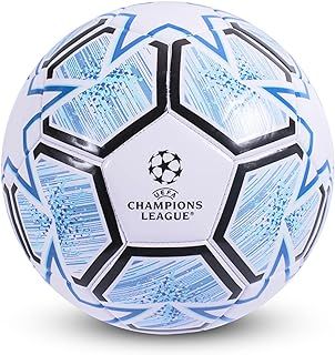 Champion League Football