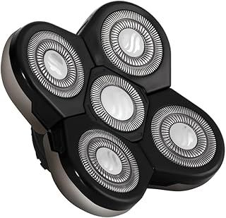 Skull Shaver Replacement Blade Forte for Pitbull Series Electric Shaver