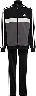adidas Unisex Kids Essentials 3-stripes Tiberio Tracksuit Tracksuit