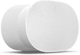 Sonos Era 300 | Spatial Audio Smart Speaker with WiFi, Bluetooth, compatible with Amazon Alexa, Dolby Atmos - White