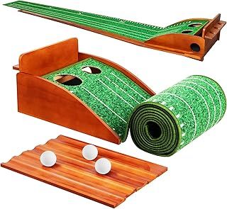 Putting Mat Indoor Golf, Putting Mat, Golf Putting Mat, Golf Mat, Putting Green