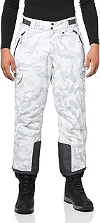 ARCTIX Men's Cargo Trousers for Snow Sports Ski Trousers