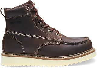 WOLVERINE Men's W10744 Wedge Boot