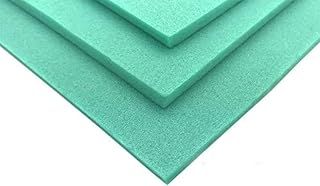 Flooring Insulation XPS Boards - 5mm Thick - 590mm x 790mm - (9.79m2 Pack - 21 Boards) - Boards Laminate Tiles Thermal Underlay/Underlayment - Royale®