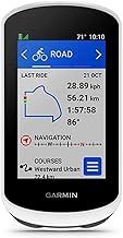 Garmin Edge Explore 2 - GPS Bicycle Navigation for Touring Cyclists & E-Bikers, 3 Inch Touch Display, Easy Operation, Specific E-Bike Routing, Pre-Installed Europe Map & Up to 16 Hours Battery Life