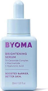 BYOMA Brightening Serum 30ml