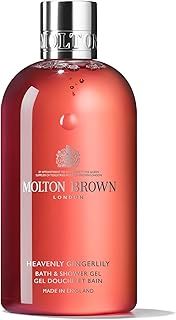 Molton Brown Heavenly Gingerlily Bath & Shower Gel