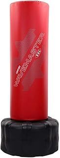 Century XXL Wavemaster Freestanding Punch Bag Red