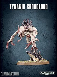 Games Workshop Warhammer 40,000 Tyranid Broodlord