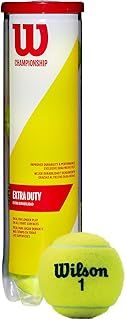 Wilson Champ Extra Duty Tennis Balls