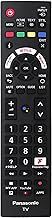 Genuine UB820 Remote Control Compatible with Panasonic UB820 Smart 4K Ultra HD Blu-ray & DVD Player
