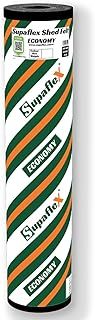 Green Economy Grade Shed Felt 5 Meters