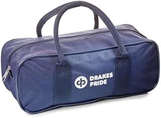 Drakes Pride 2 Bowl and Jack Bag
