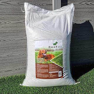 Zeolite Pet Infill for Artificial Grass - Eliminate and Control Nasty Odours from Pet Urine On Your Artificial Lawn - 100% Pet & Child Friendly - No Chemicals - Artificial Grass Cleaner