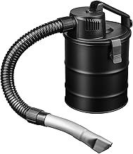 Daewoo 6L Ash Vacuum Cleaner, Suitable for Log Burners, BBQ's and Open Fires