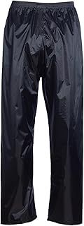 Blackrock Cotswold Waterproof Trousers, Mens Womens Unisex Overtrousers, Fully Taped Seams, Protective Work & Utility, Rain, Outdoors, Wet Weather, Adult, Ladies, Sizes Small-6XL