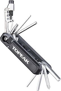 Topeak Hexus X Multi Tool, Black