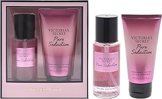 Pure Seduction Set by Victorias Secret for Women - 2 Pc Gif Set 2.5oz Fragance Mist, 2.5oz Fragance Lotion