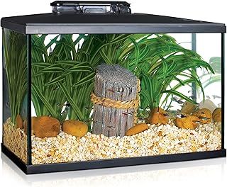 Marina LUX LED Aquarium Kit, 19 Litre